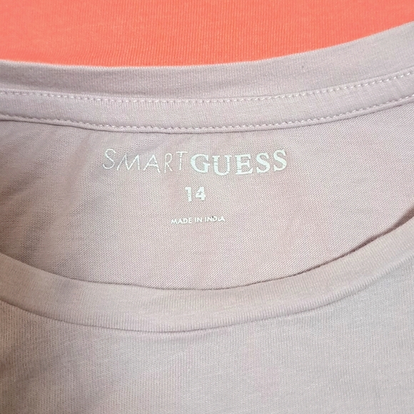 2 Shirts for Girls - Picture 3 of 5